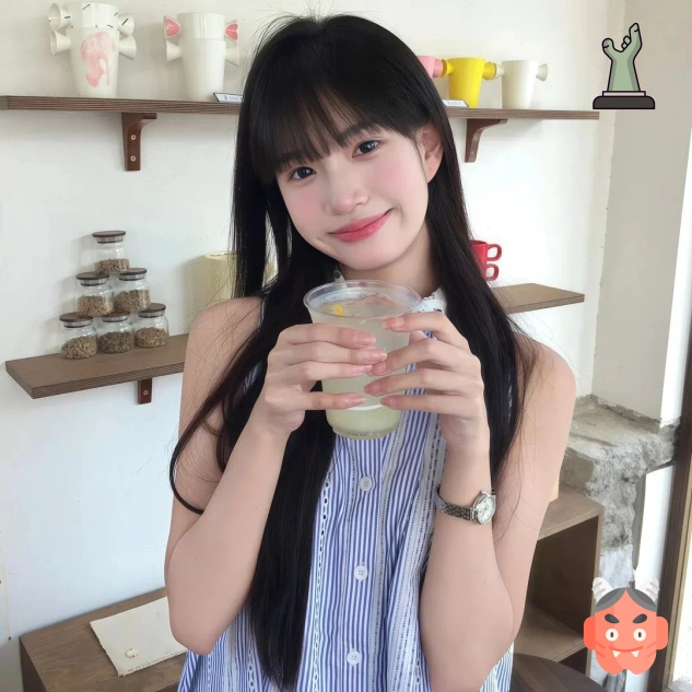 头像